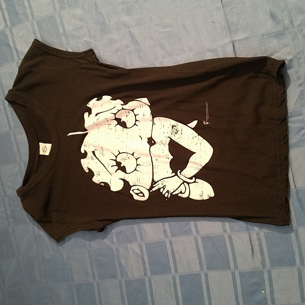 Betty Boop T-shirt